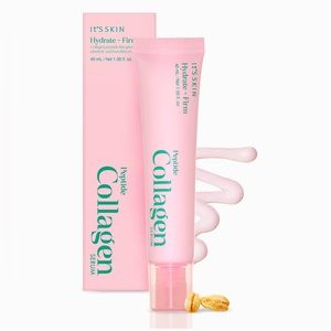 It's Skin Peptide Collagen Serum 1.35 fl oz| Fine Lines and Wrinkles Serum